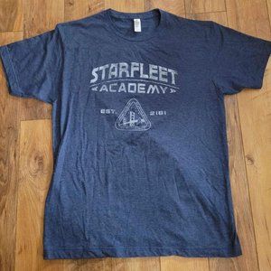 Star Trek Starfleet Academy T-Shirt